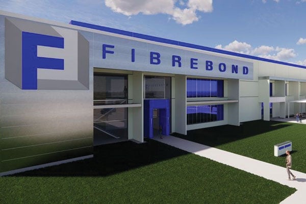 FibrebondBuilding