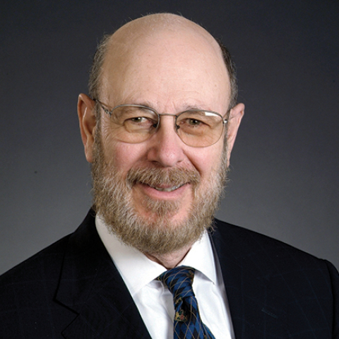 Alan B. Kahn