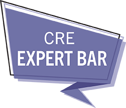 CRE Experts Bar